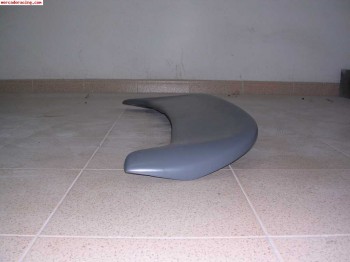 Aleron focus y suzuki swift 07