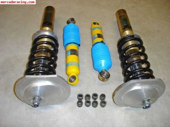 Suspension  stac  p-306  gti  gr.a