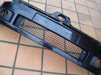 Defensas clio sport fase 2