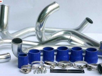 Subaru impreza wrx-sti kit intercooler frontal