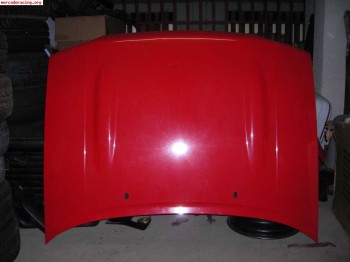 Despiece de ford escort rs2000 del 91