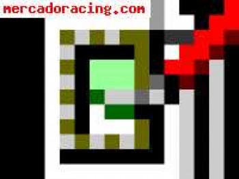 Vendo pinzas 4 pistones para saxo