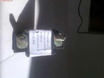 Silentblocks pts trapecios saxo/106