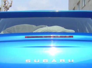 Aleron subaru