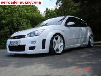 Vendo 4 selex amarillos nuevos bmw e30