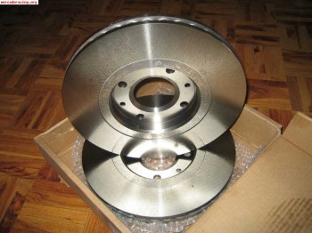 Discos de saxo del trofeo