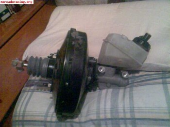 Varias piezas para clio ii