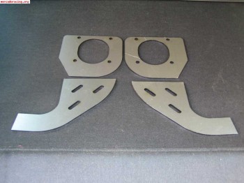 Kit refuerzo 106/saxo