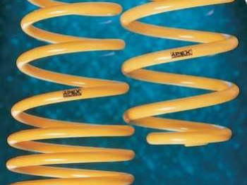 Muelles apex 306/xsara/zx