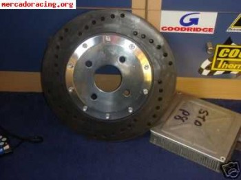 Frenos 310x28 para ford