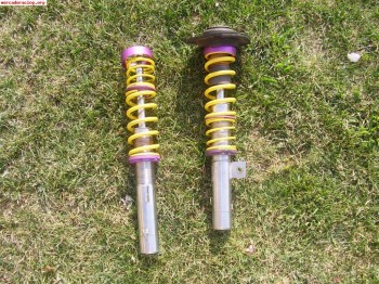 Suspensión kw cuerpo roscado