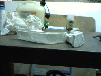 ********intermitentes blancos gt turbo