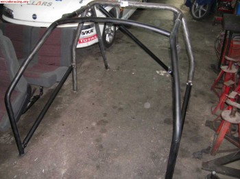 Vendo barras homologadas 205