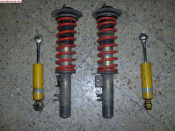Vendo suspension bilstein gr. a  de peugeot 205 o 309