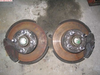 Material de alfa romeo gtv 2000 bertone