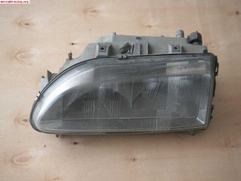 Foco delantero izquierdo renault 19 16v fase 2