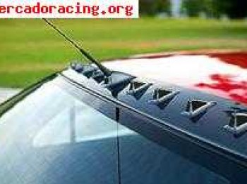 Vortex para evo 7-8-9 nuevo 145 euros