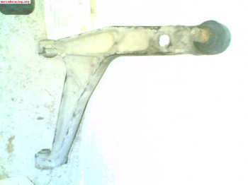 Brazos delanteros 205 rallye