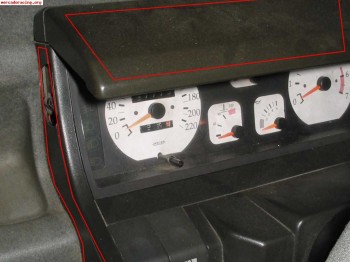 Piezas renault 5 gt turbo. atención, precios incluidos!