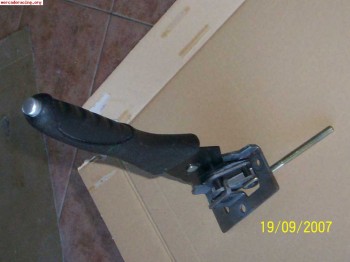 Vendo freno de mano 206 xs
