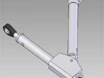 Trapecios kit car para peugeot