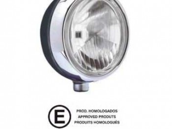 Se venden faros largo alcance tipo oscar