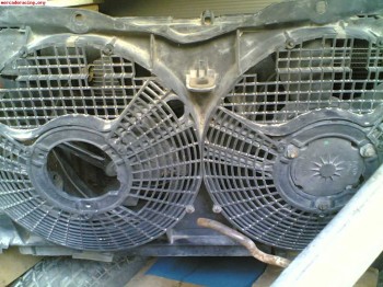 Varios peugeot 205 gti - rallye