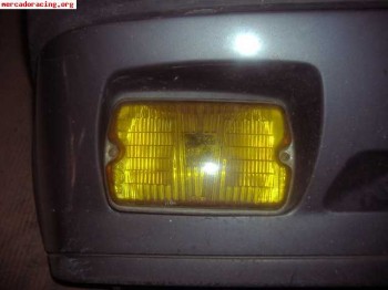 Vendo antinieblas peugeot (amarillos, nuevos)