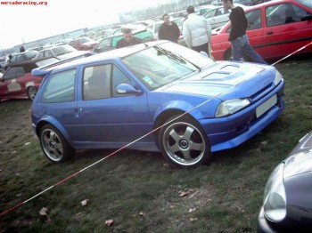 Gran oferta de piezas de saxo 16v