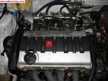 Urge venta amotiguacion saxo 1.6 16v