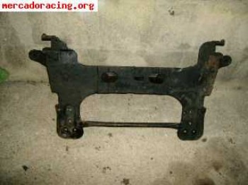 Se vende cuna de peugeot 205 gti