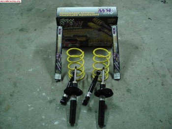 Kit kw para citroen sxara