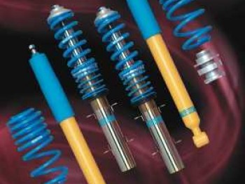 Vendo suspension bilstein pss para citroen-peugeot