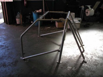 !!!ocasion!!! arco omp completo para 309,205 .......