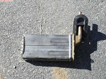 Radiador de calefaccion para 106!!!!