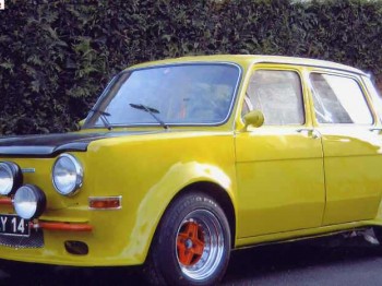 Vendo aletas y frontal sinca rally ver fotos mejor