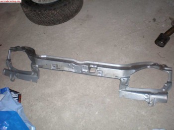 Vendo diverso material de saxo vts