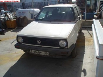 Golf cl entero o por piezas