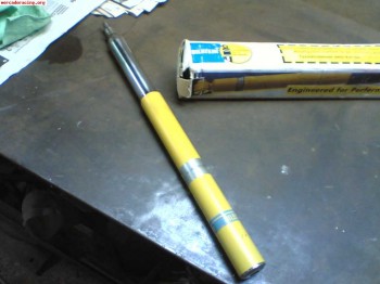 *********bilstein saxo