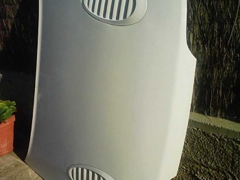 Varias cosas de cosworth