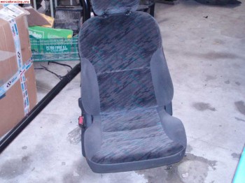 Saxo 1.6 16v supresor de catalizar escapes ect.