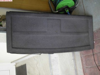 Piezas de renault 5 gt turbo fase 1. oportunidad!