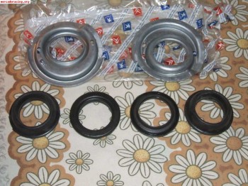 Vendo copelas para peugeot