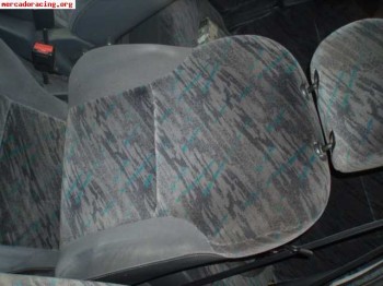 Saxo vts 1.6 16v varios