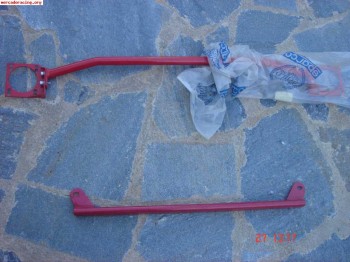 Vendo refuerzo de suspension sparco
