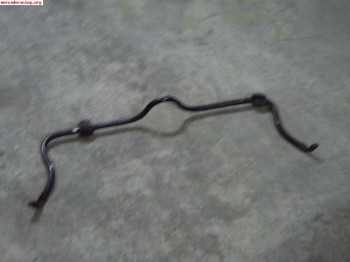 Barra estabilizadora delantera 206