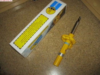 Vendo amortiguadores bilstein b6 sport para golfv, leon2 y a
