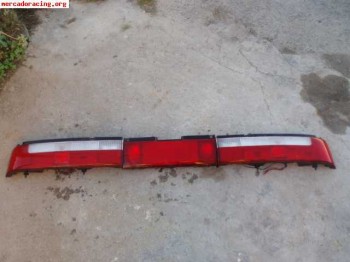 Vendo despiece de suzuki swift gti