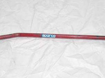 Barra torretas sparco 205 rallye