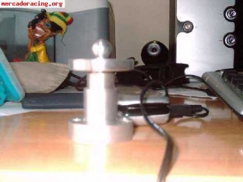 Vendo quickshift para saxo